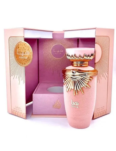 HaYa Lattafa 100 ml