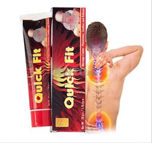 Load image into Gallery viewer, Quick Fit Crème de Massage