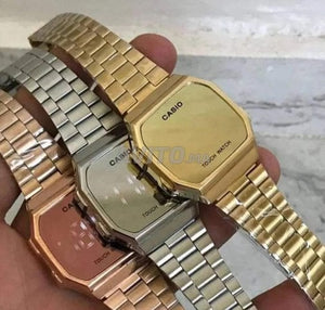 offre 2 casio
