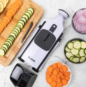 ONCE FOR ALL Mandoline de Cuisine
