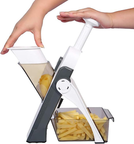 ONCE FOR ALL Mandoline de Cuisine