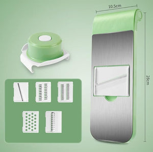Professional 5 In 1 llivraison gratuite