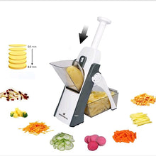 Load image into Gallery viewer, ONCE FOR ALL Mandoline de Cuisine