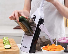 Load image into Gallery viewer, ONCE FOR ALL Mandoline de Cuisine