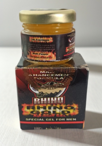 rhino for men