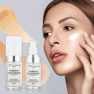 Tlm Makeup | Tlm Color Changing Foundation