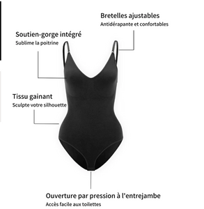 LE BODY SCULPTANT