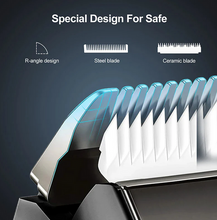Load image into Gallery viewer, Tendeuse Sous Ceinture marque Kemei