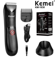 Load image into Gallery viewer, Tendeuse Sous Ceinture marque Kemei