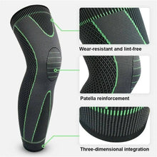 Load image into Gallery viewer, Protecteur de jambe de sport
