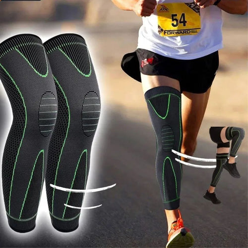 Protecteur de jambe de sport