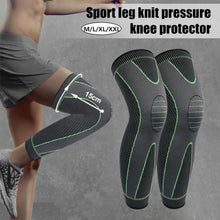 Load image into Gallery viewer, Protecteur de jambe de sport