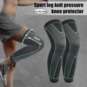 Protecteur de jambe de sport