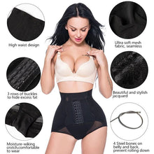 Load image into Gallery viewer, Body Shaper