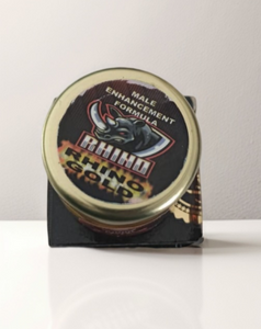 rhino for men