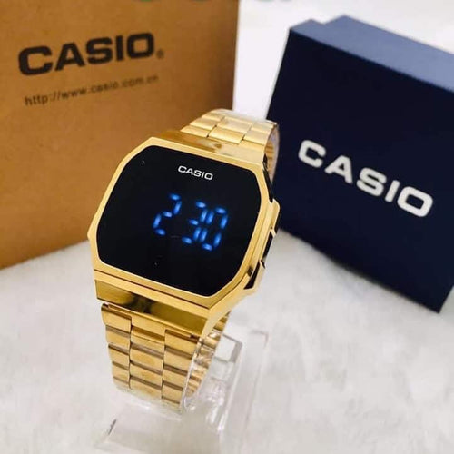 offre 2 casio