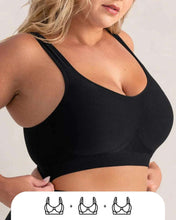 Load image into Gallery viewer, Pack de 3 Soutien-gorge Confort Quotidien Brassière