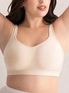 Pack de 3 Soutien-gorge Confort Quotidien Brassière
