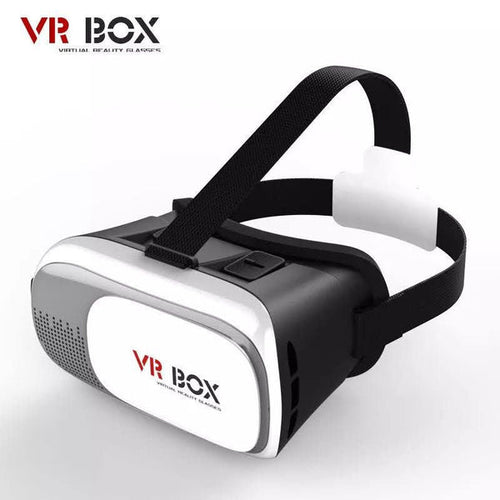 VR BOX 3D