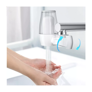 Filtre A Eau Pour Robinet
