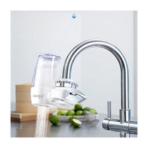 Filtre A Eau Pour Robinet