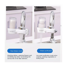 Load image into Gallery viewer, Filtre A Eau Pour Robinet