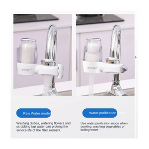 Filtre A Eau Pour Robinet