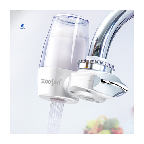 Filtre A Eau Pour Robinet