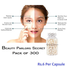 Load image into Gallery viewer, Skin Whitening Capsules
