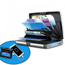 Load image into Gallery viewer, E-charge wallet