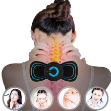 Load image into Gallery viewer, massage stickers