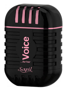 parfum voice