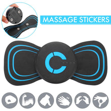 Load image into Gallery viewer, massage stickers
