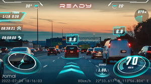 Dash Cam