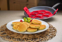 Load image into Gallery viewer, Moule à Pancake