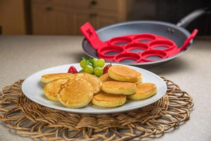 Moule à Pancake