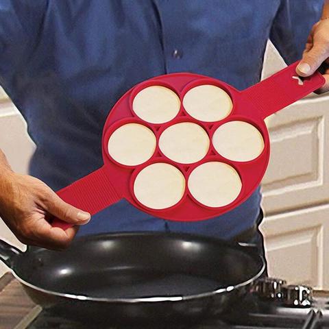 Moule à Pancake