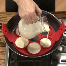 Load image into Gallery viewer, Moule à Pancake