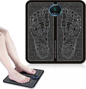 Tapis De Massage