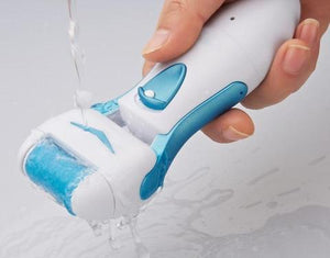 Personal Pedi (Enlèvement de la peau dure du pied)
