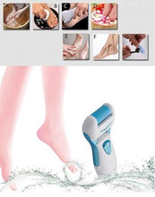 Load image into Gallery viewer, Personal Pedi (Enlèvement de la peau dure du pied)