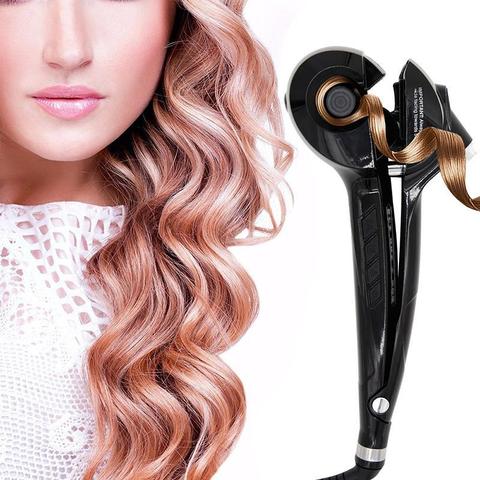 Fer a boucler - Fashion Curl