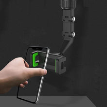 Load image into Gallery viewer, Support de téléphone pour voiture