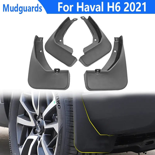 Garde-boue pour voiture