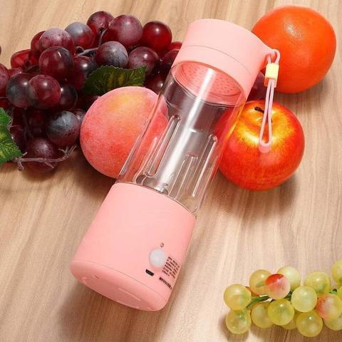 Mixeur portable rechargeable avec USB