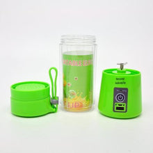 Load image into Gallery viewer, Mixeur portable rechargeable avec USB