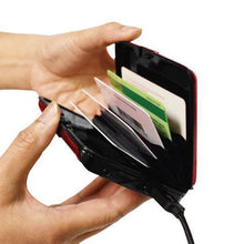 Load image into Gallery viewer, E-charge wallet