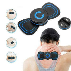 massage stickers