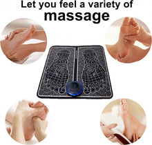 Load image into Gallery viewer, Tapis De Massage