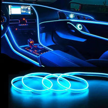 Load image into Gallery viewer, Car Cold Light Line